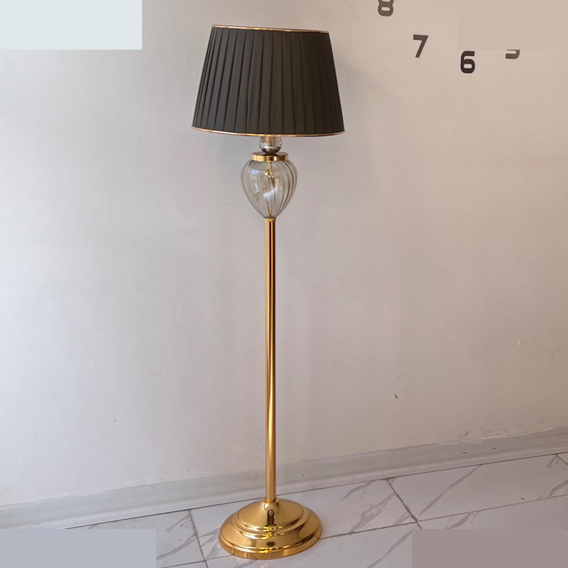 آباژور ایستاده نورهام مدل NHM-80SHM50-40