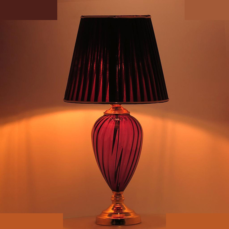 آباژور رومیزی نورهام مدل NHM -PURP- 30 آباژور رومیزی نورهام مدل NHM -PURP- 30