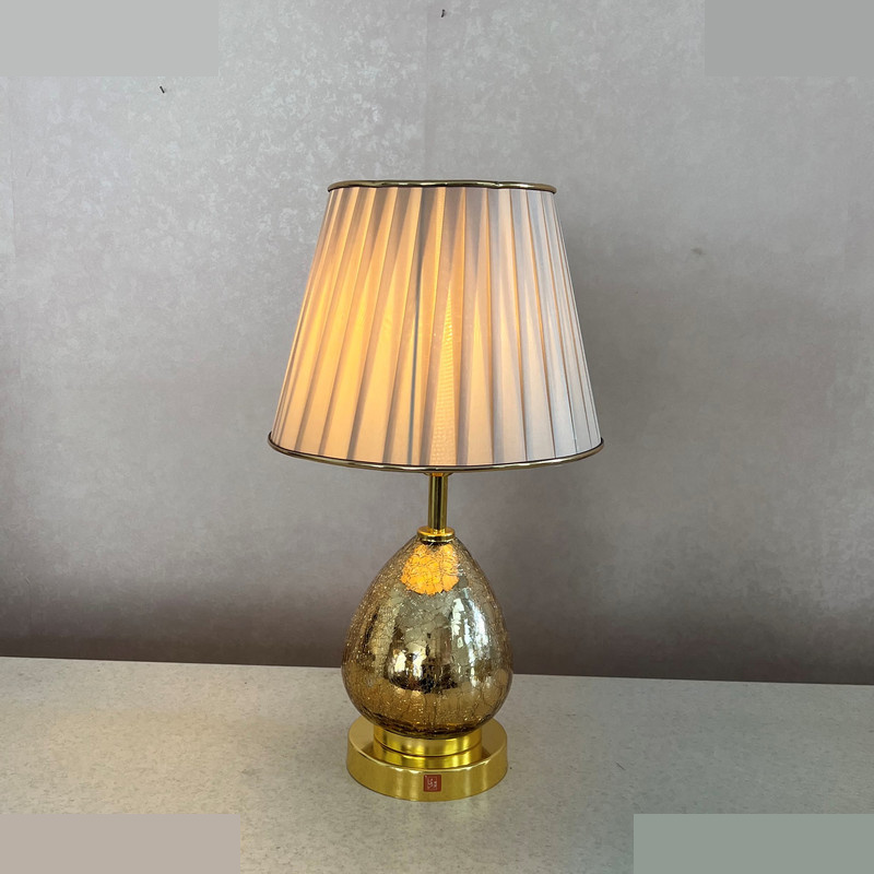 چراغ رومیزی نورهام مدل NHM -SAMIN G2 -28 چراغ رومیزی نورهام مدل NHM -SAMIN G2 -28