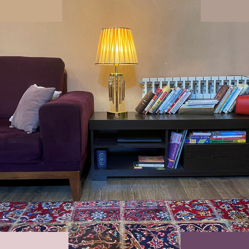 آباژور رومیزی نورهام مدل NHM-ROYA-28 آباژور رومیزی نورهام مدل NHM-ROYA-28