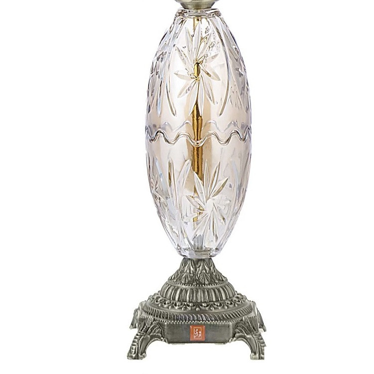 چراغ رومیزی نورهام مدل NHM-NIKI-28 چراغ رومیزی نورهام مدل NHM-NIKI-28