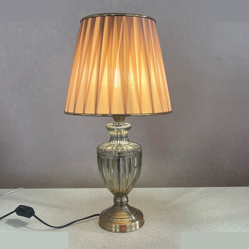 آباژور رومیزی نورهام مدل NHM- 310 -28