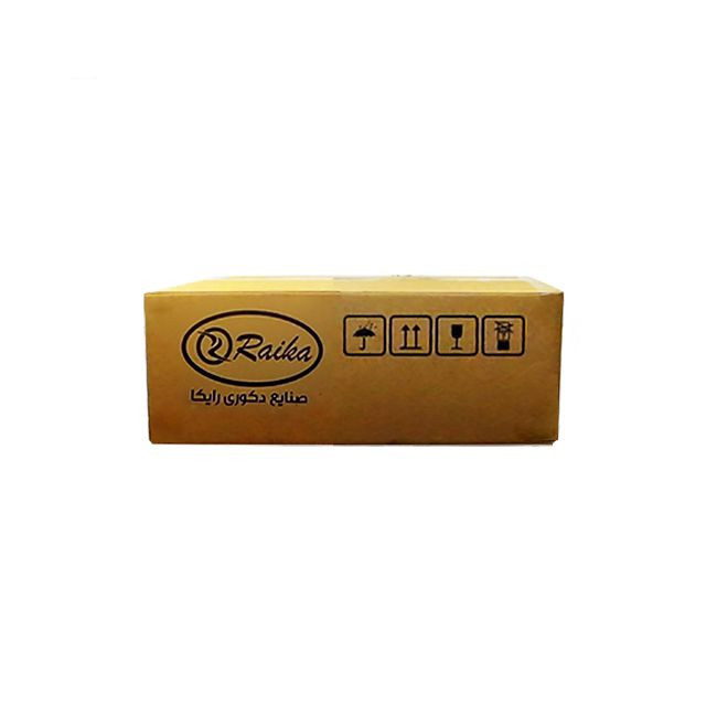 چراغ دیواری رایکا مدل RO-1217a چراغ دیواری رایکا مدل RO-1217a
