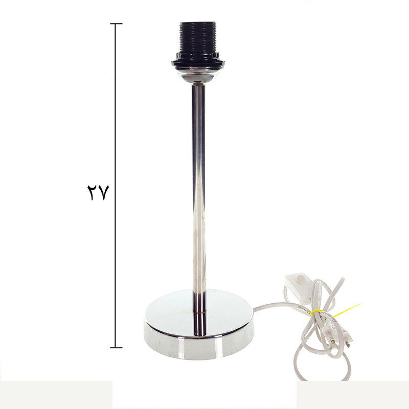 پایه آباژور مدل راسل کد RS27 پایه آباژور مدل راسل کد RS27