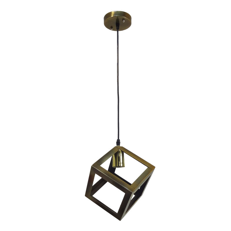 چراغ آویز رایکا مدل RO-1258-A چراغ آویز رایکا مدل RO-1258-A