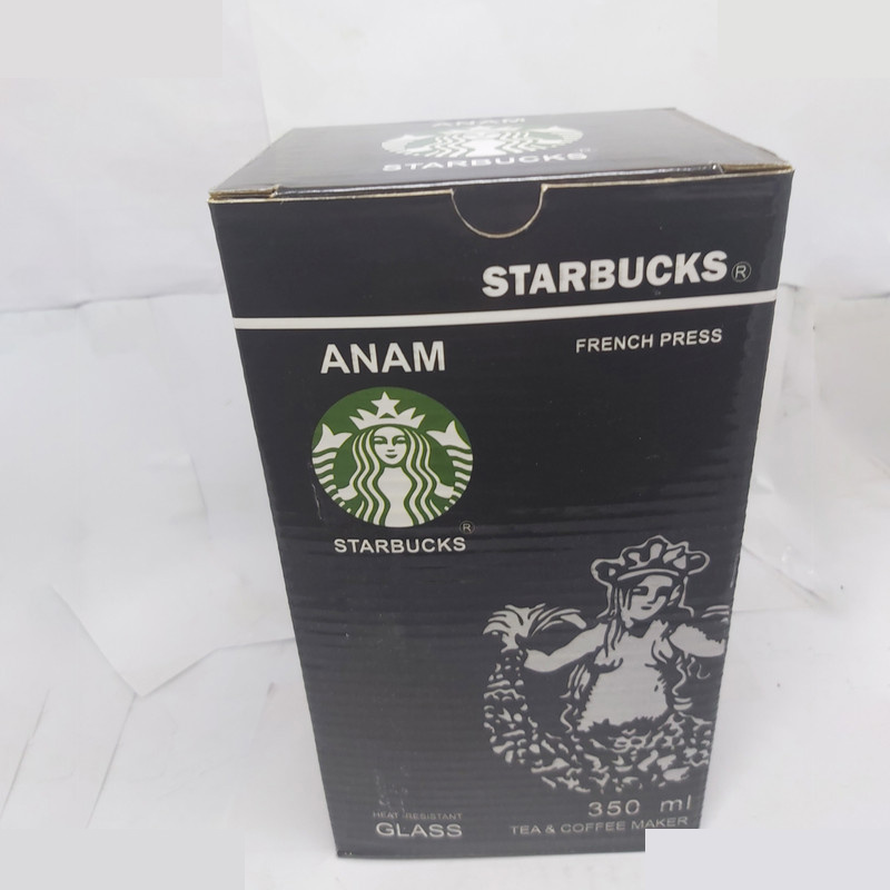فرنچ پرس مدل 350ml فرنچ پرس مدل 350ml