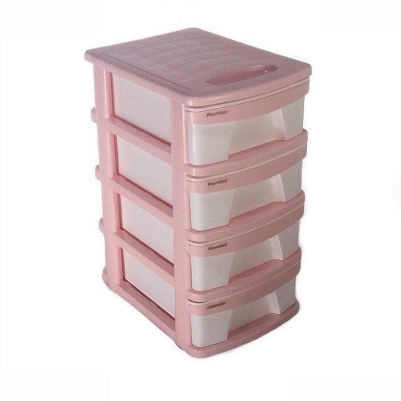 فایل کشویی ممتاز پلاستیک مدل TARA-500 فایل کشویی ممتاز پلاستیک مدل TARA-500