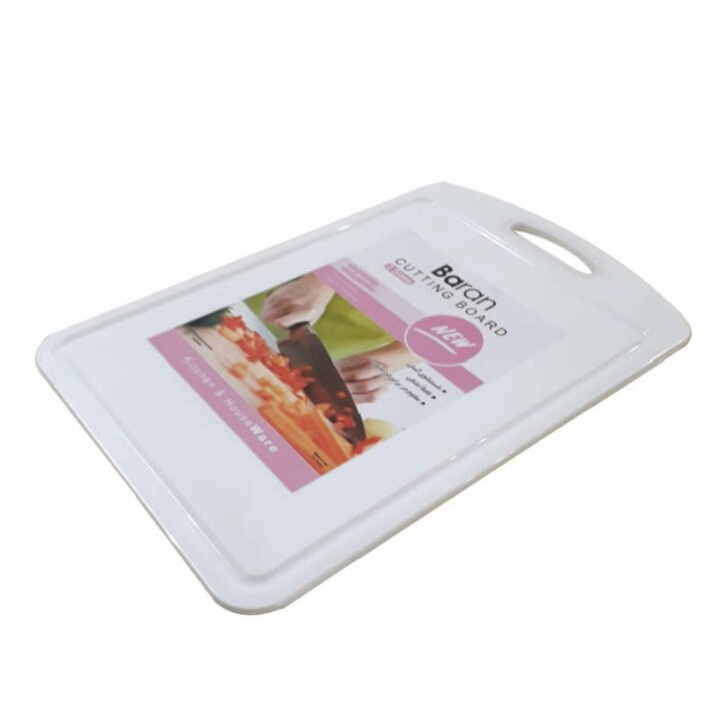 تخته گوشت مدل باران کد SA-200