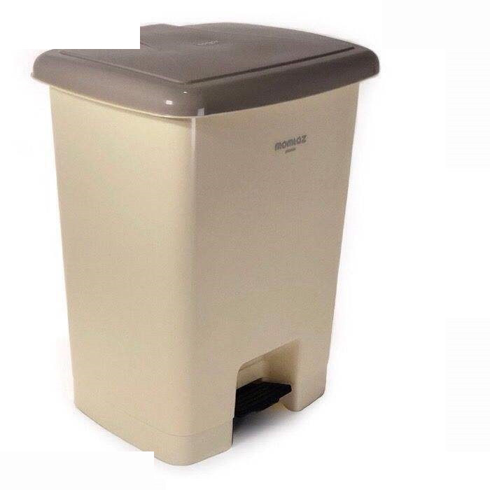 سطل زباله پدالی ممتاز پلاستیک مدلالینا کد TR-700 سطل زباله پدالی ممتاز پلاستیک مدلالینا کد TR-700