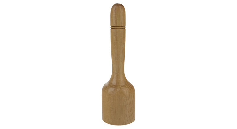 گوشت کوب چوبی کد 022 گوشت کوب چوبی کد 022