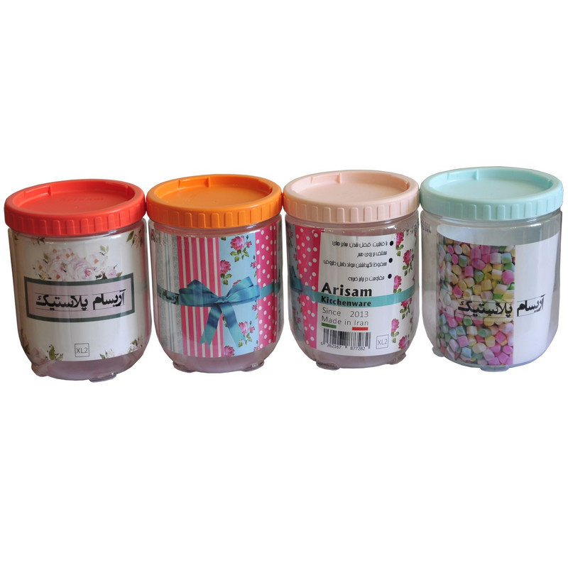 بانکه آریسام مدل XL2 بانکه آریسام مدل XL2