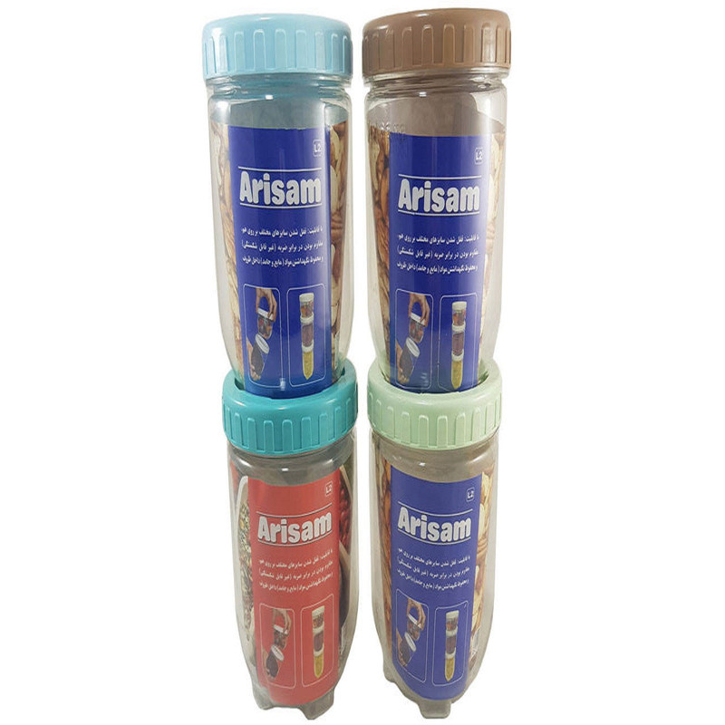 بانکه آریسام مدل L2 کد MD261 بسته 4 عددی بانکه آریسام مدل L2 کد MD261 بسته 4 عددی