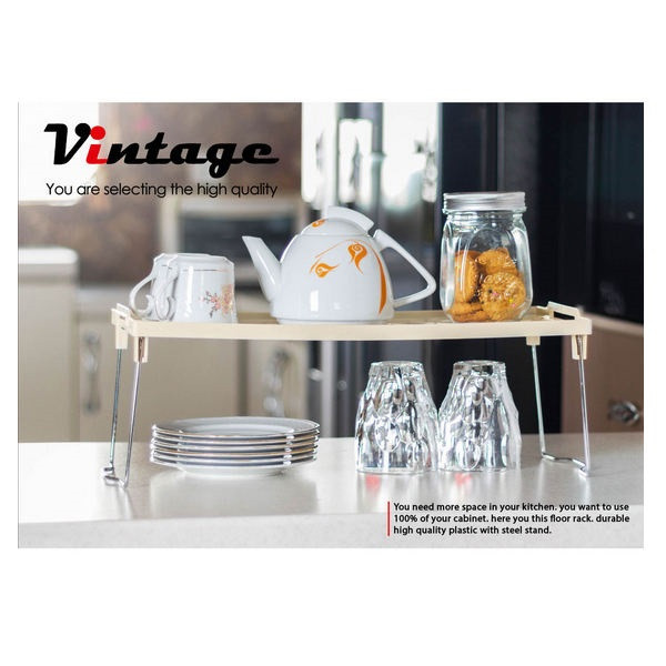 شلف داخل کابینت وینتج مدل TP132 شلف داخل کابینت وینتج مدل TP132