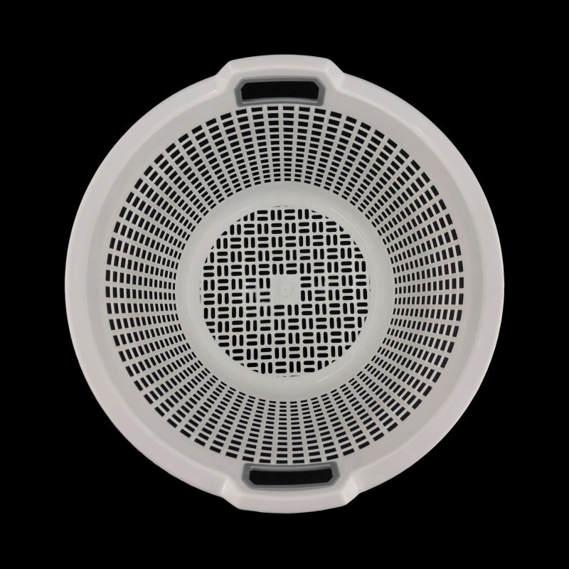 سبد رخت چرک ممتاز پلاستیک مدل TR-750 کد 02 سبد رخت چرک ممتاز پلاستیک مدل TR-750 کد 02