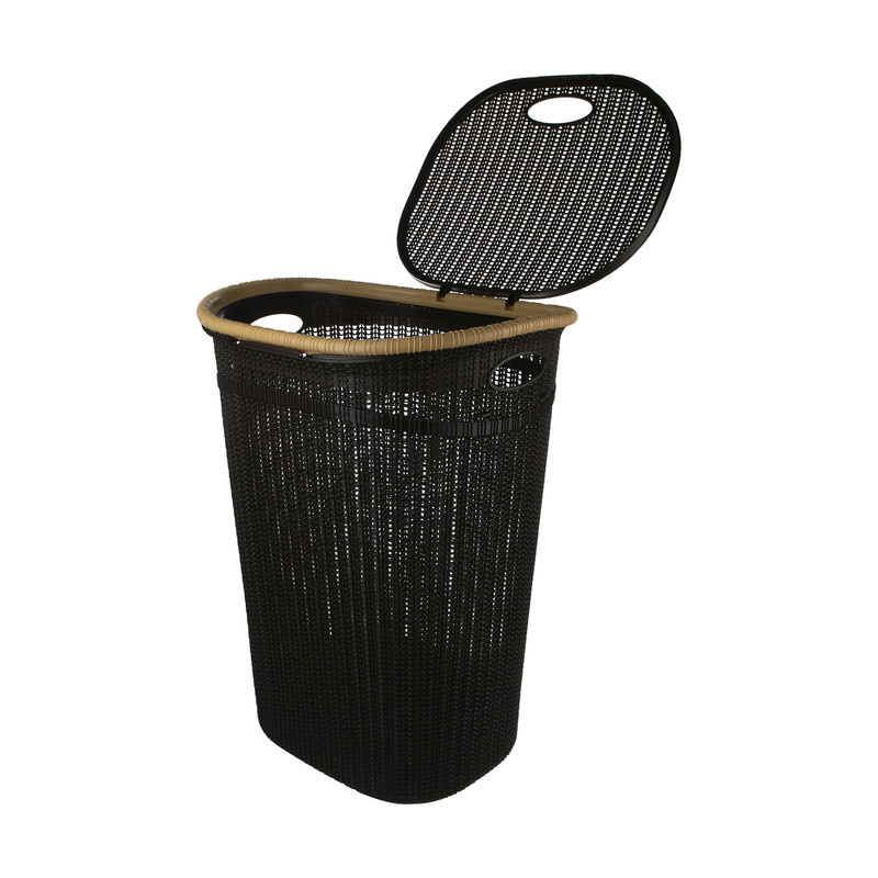 سبد رخت چرک کد 459497-1 سبد رخت چرک کد 459497-1