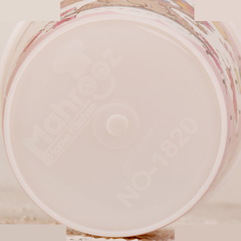 لیوان کودک مهروز مدل E-1820-417 طرح Pooh لیوان کودک مهروز مدل E-1820-417 طرح Pooh