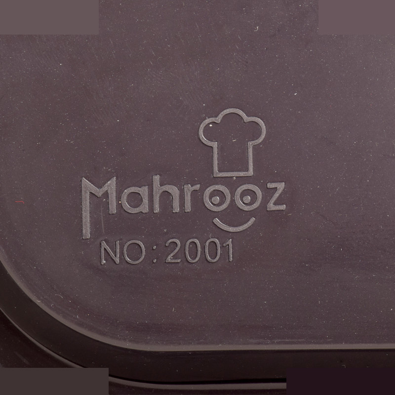 سینی مهروز مدل E-2001-41 طرح لانه زنبوری سینی مهروز مدل E-2001-41 طرح لانه زنبوری