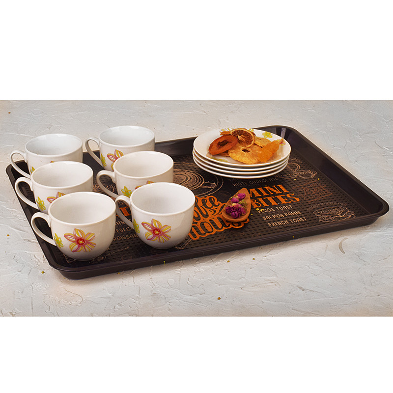 سینی مهروز مدل SE-1403-551 سینی مهروز مدل SE-1403-551