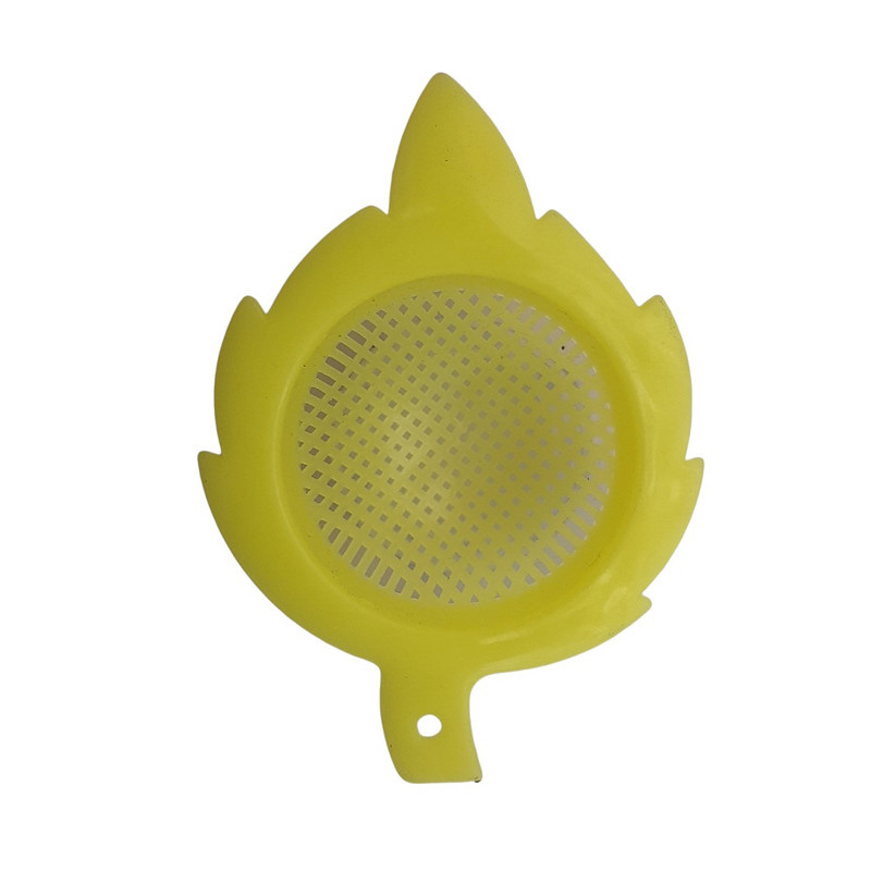 صافی چای مدل برگ کد 88 صافی چای مدل برگ کد 88