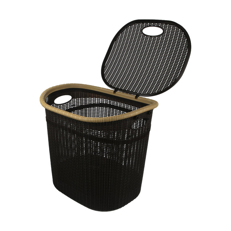 سبد رخت چرک بانیس کد 459501-1 سبد رخت چرک بانیس کد 459501-1