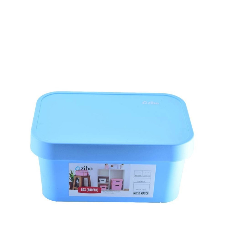 باکس نظم دهنده زیبا مدل TP709 باکس نظم دهنده زیبا مدل TP709