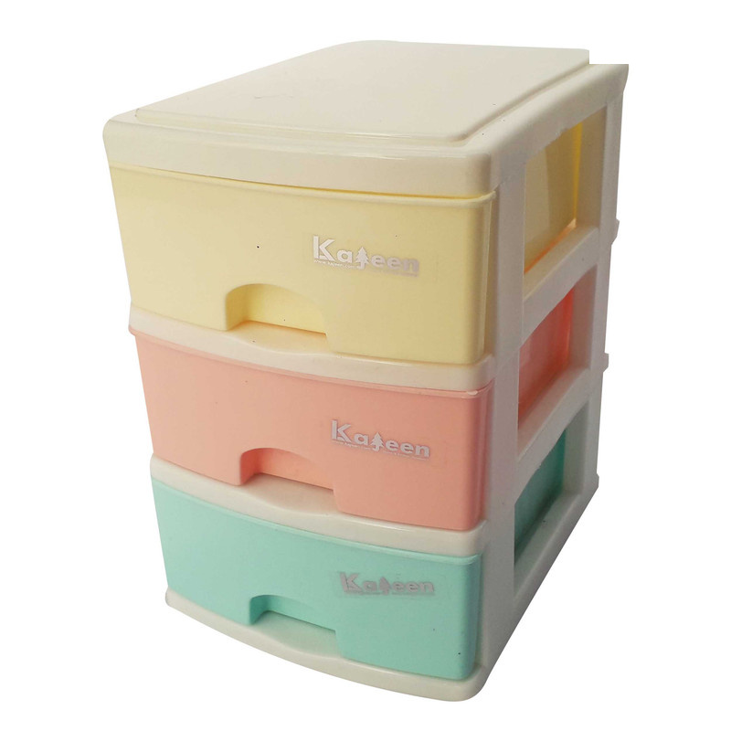فایل کشویی مدل T-3 طرح کاجین فایل کشویی مدل T-3 طرح کاجین