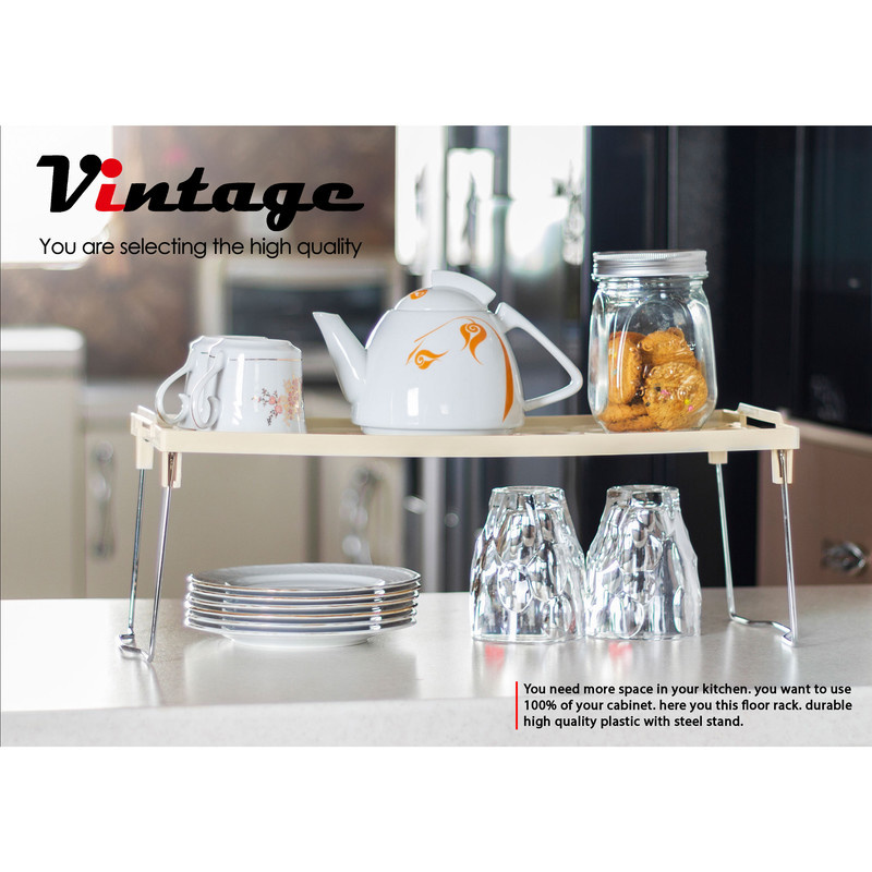 شلف داخل کابینت وینتج مدل VNPO38 کد 39774 شلف داخل کابینت وینتج مدل VNPO38 کد 39774