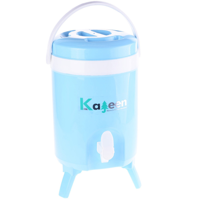 کلمن کاجین مدل L-06 گنجایش 6 لیتر کلمن کاجین مدل L-06 گنجایش 6 لیتر