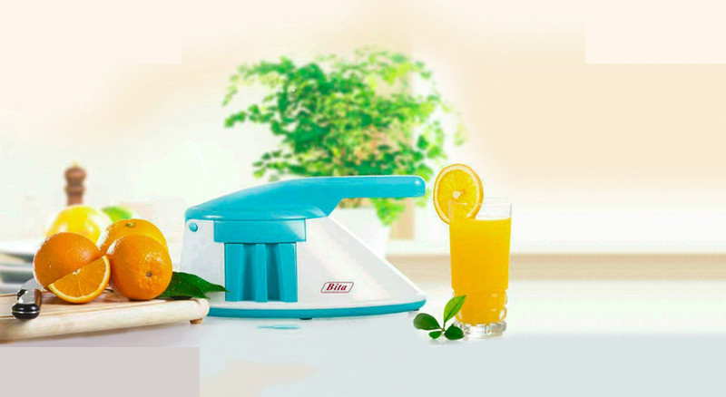 آب مرکبات گیری دستی بیتا مدل Iron آب مرکبات گیری دستی بیتا مدل Iron
