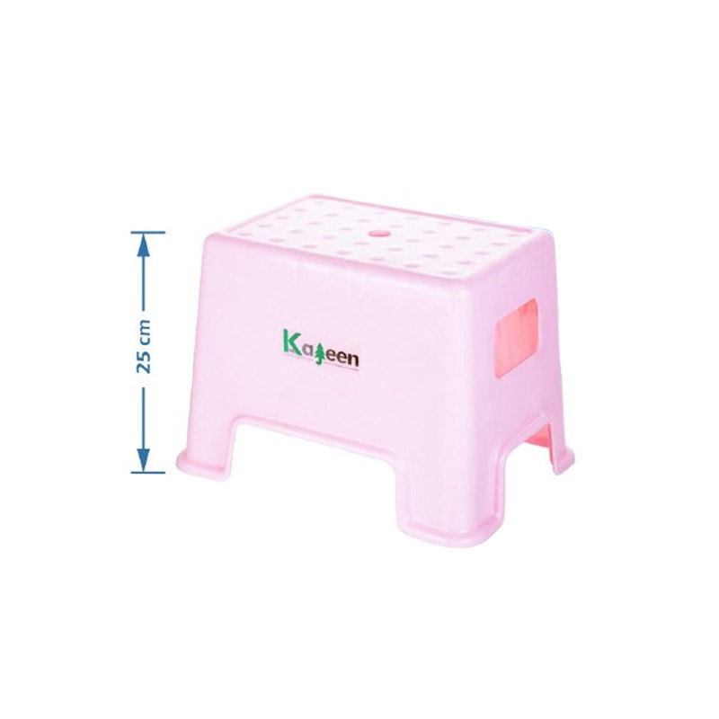 چهارپایه حمام کاجین کد 1399 چهارپایه حمام کاجین کد 1399