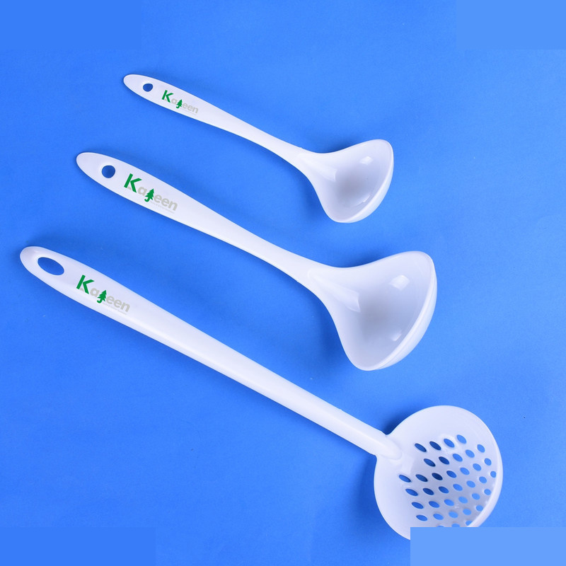 سرویس ملاقه 3 پارچه کاجین مدل K3 سرویس ملاقه 3 پارچه کاجین مدل K3