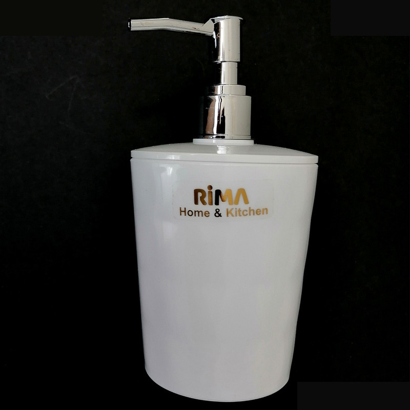 پمپ مایع دستشویی ریما مدل RP-6671 پمپ مایع دستشویی ریما مدل RP-6671