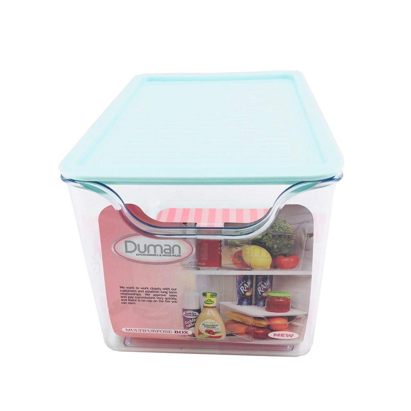 نظم دهنده دومان مدل FRIDGE کد SHR-126 نظم دهنده دومان مدل FRIDGE کد SHR-126