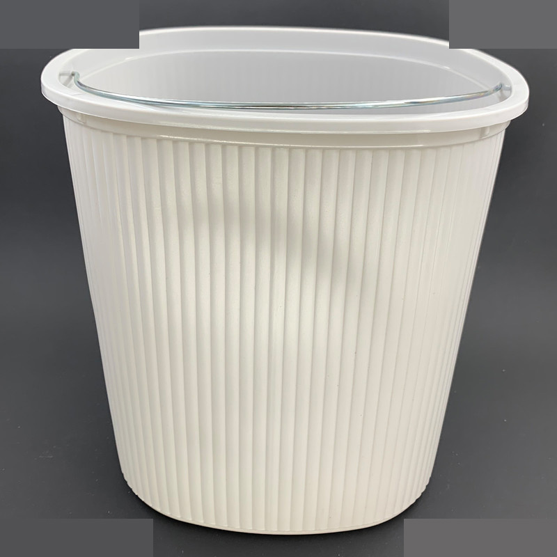 سطل زباله پدالی دومان کد SHR-183 سطل زباله پدالی دومان کد SHR-183