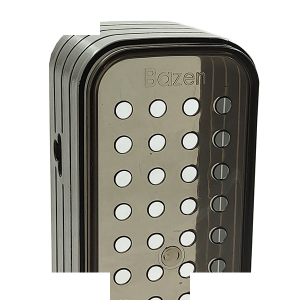 جا اسکاچی مدل بازن کد SHR-9171 جا اسکاچی مدل بازن کد SHR-9171