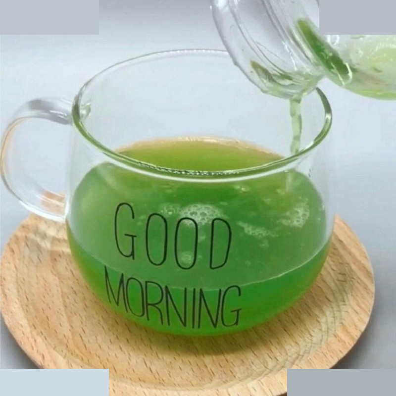 لیوان مدل GOOD MORNING لیوان مدل GOOD MORNING