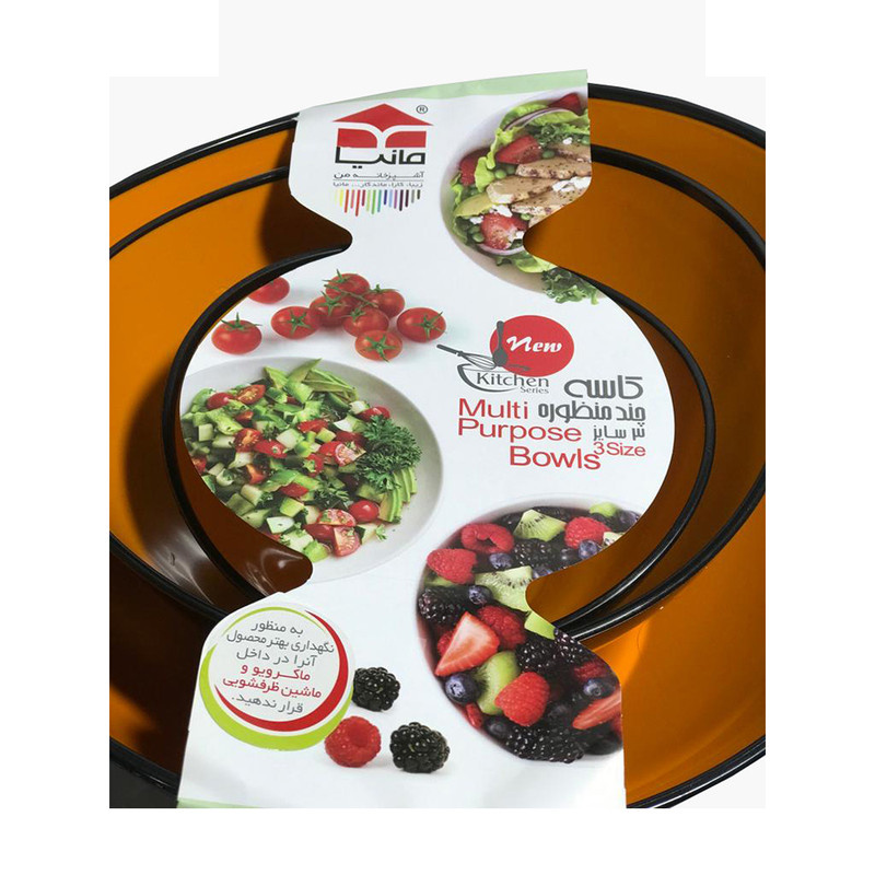 لگن مانیا مدل V-658 مجموعه سه عددی لگن مانیا مدل V-658 مجموعه سه عددی