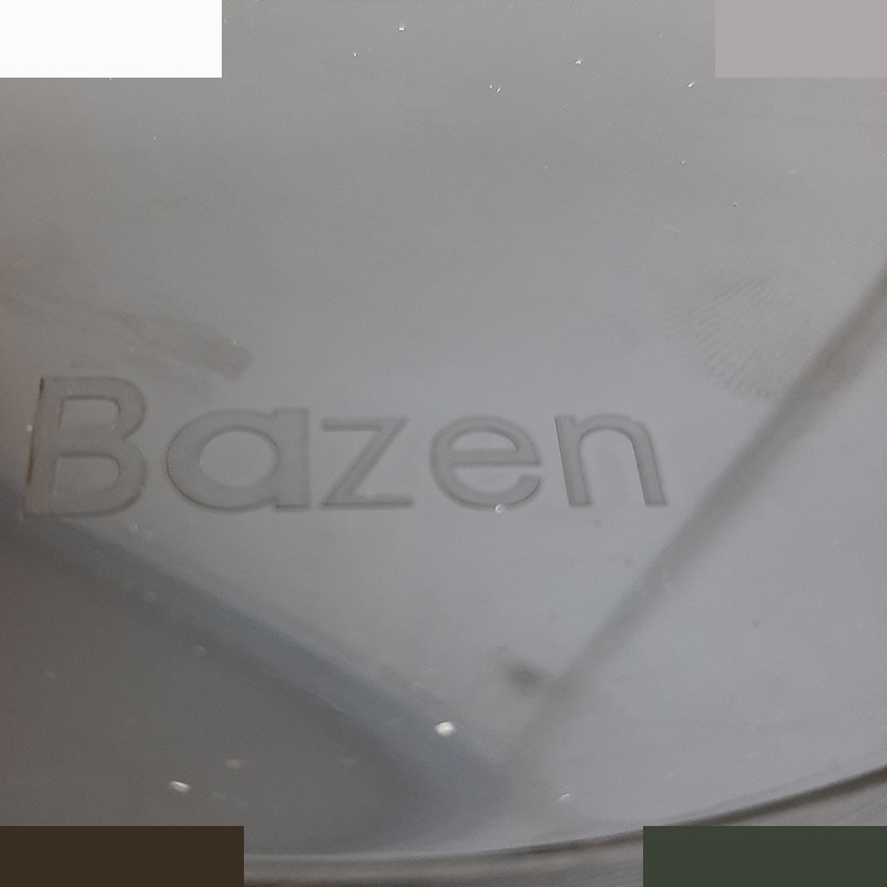 سطل زباله بازن کد 00 سطل زباله بازن کد 00