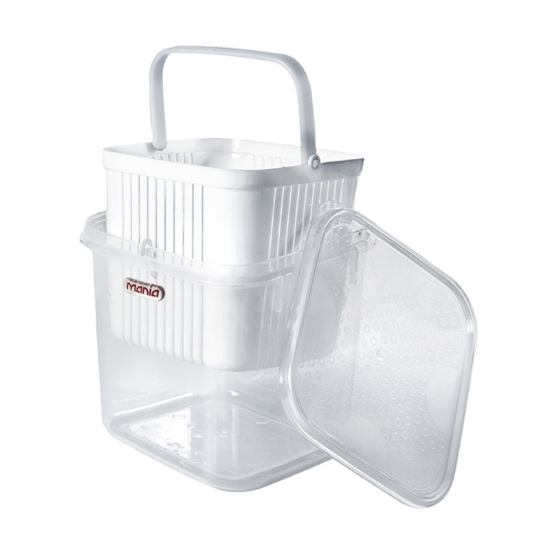 ظرف نگهدارنده مانیا مدل M-210 ظرف نگهدارنده مانیا مدل M-210