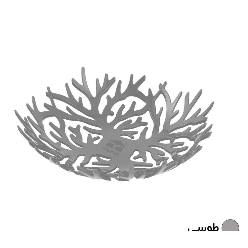 سبد نان و سبزی مانیا مدل رومیزی سبد نان و سبزی مانیا مدل رومیزی