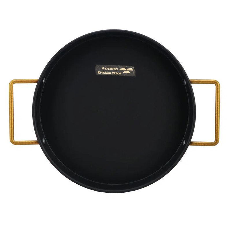 سینی آسمان مدل دسته دار کوچک 630T سینی آسمان مدل دسته دار کوچک 630T