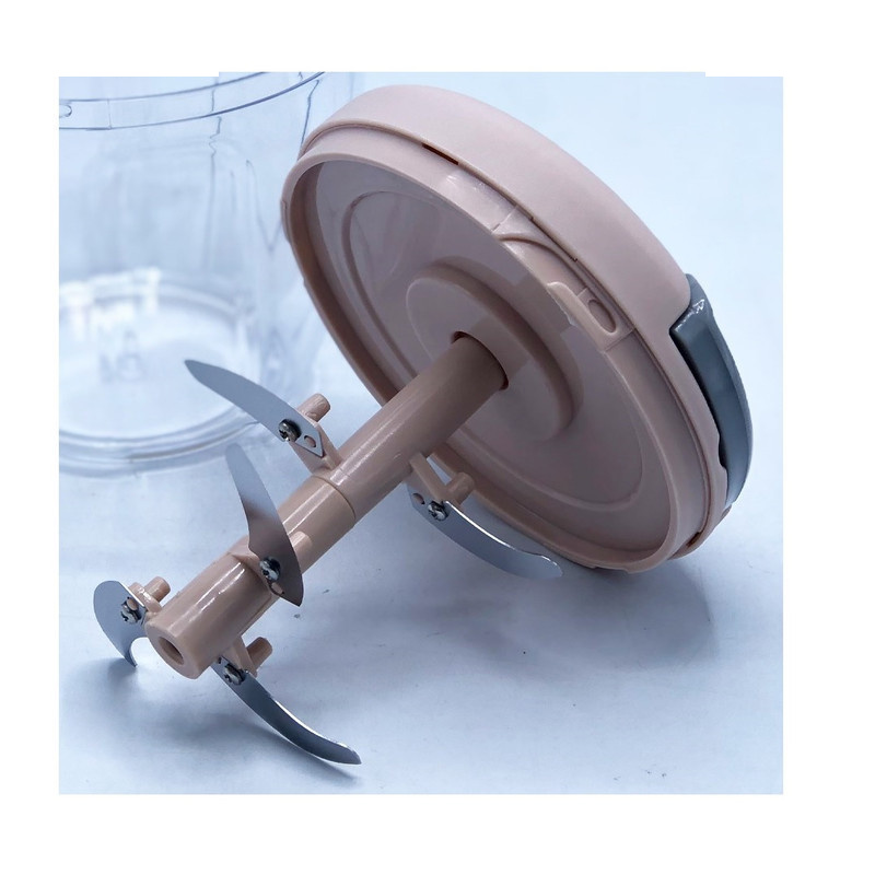 خردکن ریما مدل EASY USE کد 785 خردکن ریما مدل EASY USE کد 785