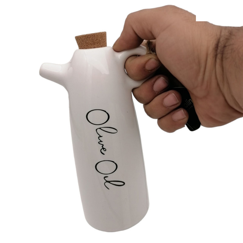 ظرف روغن کارولین کیچن ور مدل O.OIL ظرف روغن کارولین کیچن ور مدل O.OIL