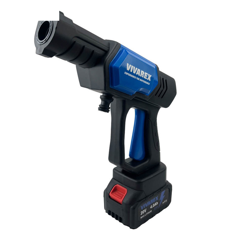 کارواش شارژی 150 وات ویوارکس مدل VR2450V2-PW