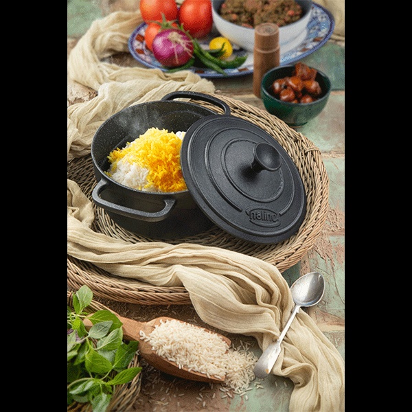 قابلمه نالینو مدل Feleti سایز 20 قابلمه نالینو مدل Feleti سایز 20