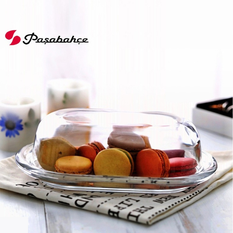 ظرف کره خوری پاشاباغچه (Pasabahce) مدل بیسیک کد 98402 ظرف کره خوری پاشاباغچه (Pasabahce) مدل بیسیک کد 98402
