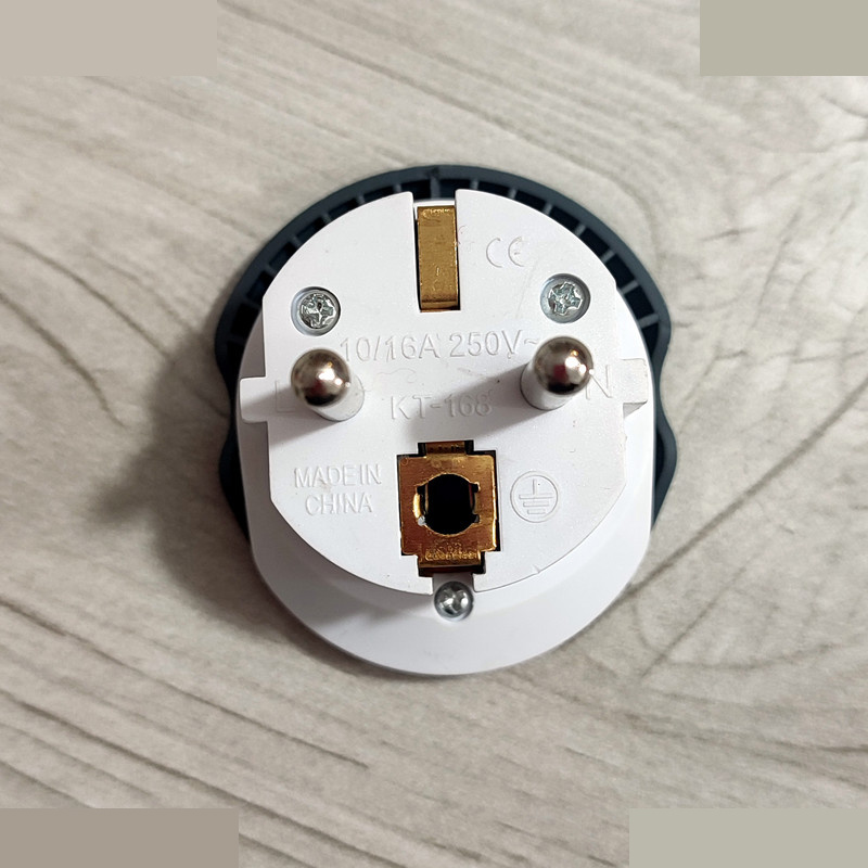 تبدیل دیواری 3 به 2 مارکن مدل a-m-b 20a تبدیل دیواری 3 به 2 مارکن مدل a-m-b 20a