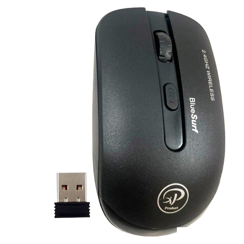 ماوس بی سیم ایکس پی-پروداکت مدل W930 ماوس بی سیم ایکس پی-پروداکت مدل W930