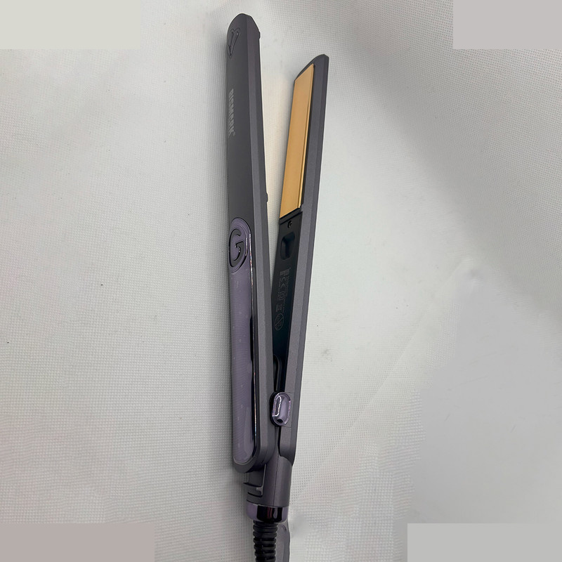 اتو و حالت دهنده ی مو بیسمارک مدل BM 7738