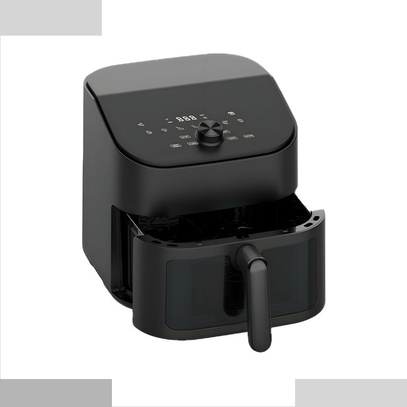سرخکن 6.5 لیتری بیسمارک مدل BM3559 سرخکن 6.5 لیتری بیسمارک مدل BM3559
